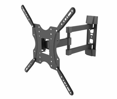 Лот: 25665043. Фото: 1. Кронштейн ITECHmount LCDN544 черный... Кронштейны, стойки, подставки