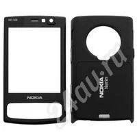 Лот: 281431. Фото: 1. Панелька Nokia N95 8Gb ориг. Другое (смартфоны, связь, навигация)