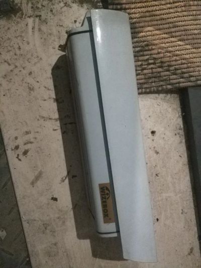 Лот: 24895610. Фото: 1. Термокожух Wizebox L320-12v. Видеонаблюдение