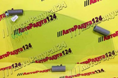 Лот: 18641130. Фото: 1. Стекло Hyundai Solaris (2010-2017... Кузов