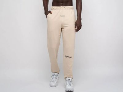 Лот: 18768914. Фото: 1. Брюки спортивные FEAR OF GOD Essentials... Брюки, джинсы, шорты