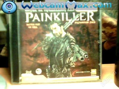 Лот: 1680499. Фото: 1. Painkiler:Битва за пределами Ада. Игры для ПК