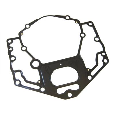 Лот: 21366771. Фото: 1. Прокладка под мотоголовку Yamaha... Запчасти для лодок, катеров, лодочных моторов