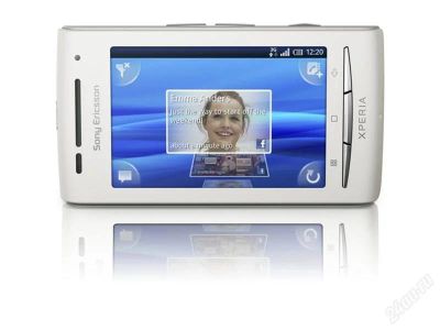 Лот: 2179654. Фото: 1. продам xperia x8. Смартфоны
