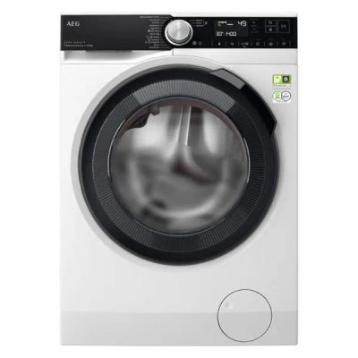 Лот: 25263518. Фото: 1. Стиральная машина AEG LFR95146UE. Стиральные машины