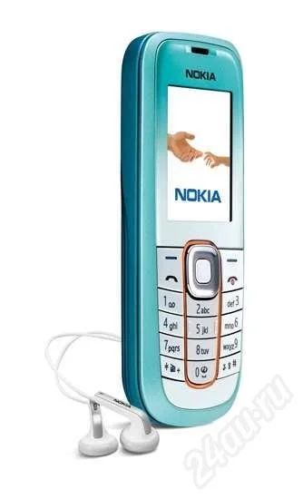 Лот: 261868. Фото: 1. Nokia 2600 classic. Кнопочные мобильные телефоны