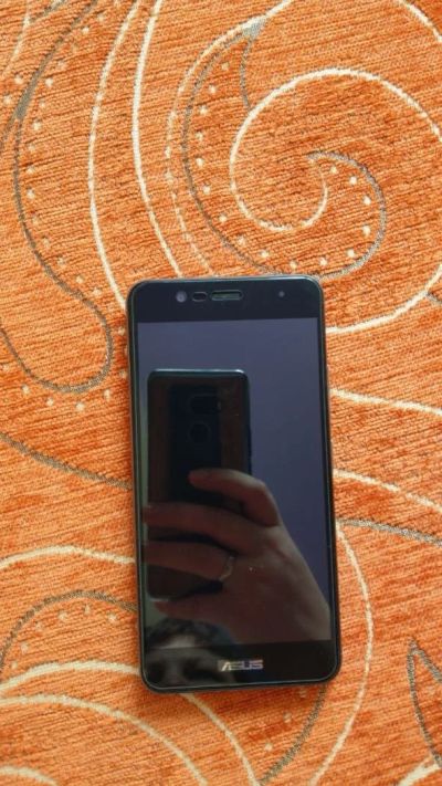 Лот: 11395638. Фото: 1. Asus Zenfone 3 max. Смартфоны