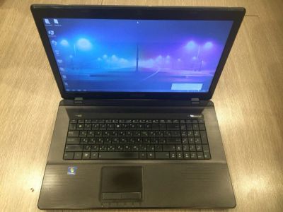 Лот: 8647455. Фото: 1. ноутбук Asus K73TK. Ноутбуки