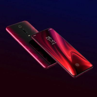 Лот: 15460107. Фото: 1. Гарантия 1 год!!! Xiaomi Mi 9T... Смартфоны