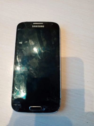 Лот: 16379729. Фото: 1. Смартфон Samsung Galaxy S4 GT-I9505... Смартфоны