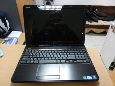 Лот: 1521335. Фото: 1. DELL Inspiron N5110-5645. Ноутбуки