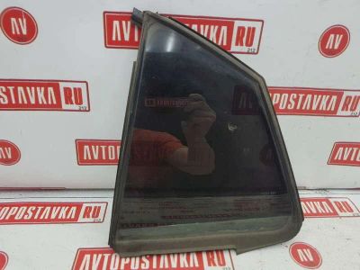 Лот: 20900539. Фото: 1. Форточка двери Mazda Atenza GG3S... Кузов