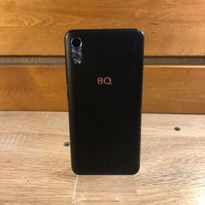 Лот: 18260277. Фото: 1. Смартфон BQ 5518G. Смартфоны