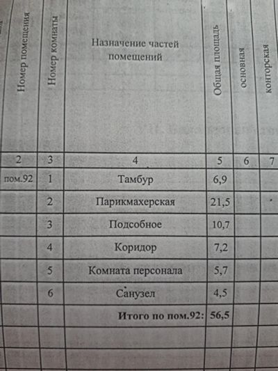Лот: 11175133. Фото: 1. Сдам помещение. Нежилое