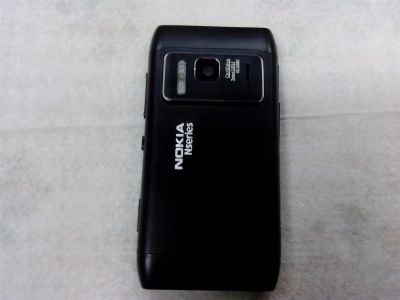 Лот: 3688635. Фото: 1. Nokia N8 китай плоха работает... Смартфоны