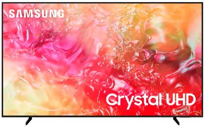 Лот: 23495348. Фото: 1. Телевизор Samsung UE50DU7100U... Телевизоры