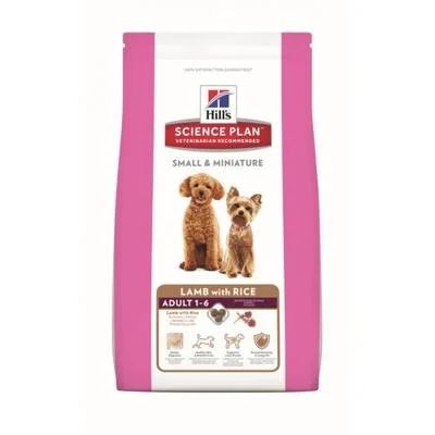 Лот: 11164024. Фото: 1. Корм Hills Science Plan Canine... Корма