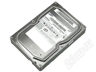 Лот: 281026. Фото: 1. IDE 300Gb Samsung. Жёсткие диски (HDD)