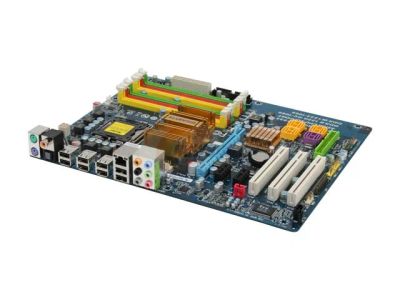 Лот: 3315382. Фото: 1. Материнская плата LGA775, процессор... Другое (компьютеры, оргтехника, канцтовары)