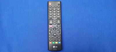 Лот: 24347767. Фото: 1. Original LG AKB75375611 для 55Uk6200Pla... Пульты ДУ