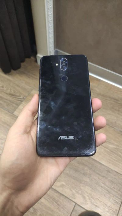 Лот: 20259408. Фото: 1. ASUS Zenfone 5 Lite. Чехлы, бамперы