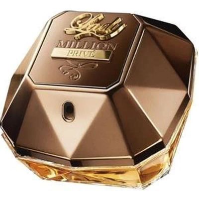 Лот: 11143392. Фото: 1. Paco Rabanne woman Lady Million... Женская парфюмерия