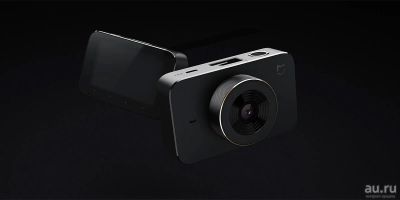 Лот: 14812802. Фото: 1. Видеорегистратор Xiaomi Mijia... Видеорегистраторы,  радар-детекторы, системы парковки