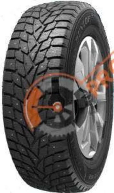 Лот: 15052913. Фото: 1. Автошина DUNLOP SP Winter ICE02... Шины