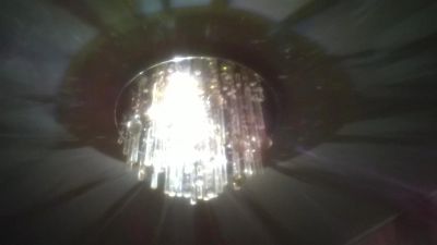 Лот: 4807474. Фото: 1. люстра. Другое освещение