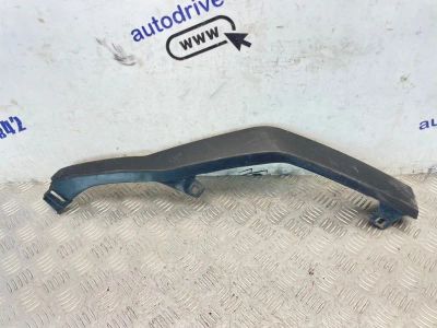 Лот: 25404327. Фото: 1. накладка бампера LEXUS RX300. Кузов