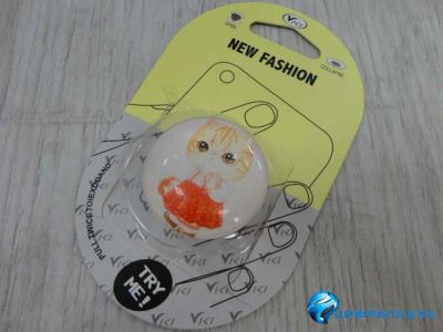 Лот: 13912768. Фото: 1. Держатель для телефона Popsocket... Держатели для телефонов