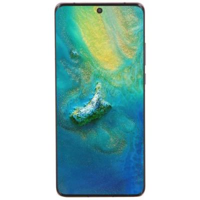 Лот: 25577152. Фото: 1. Восстановленный смартфон HUAWEI... Смартфоны