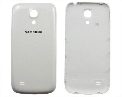 Лот: 6668886. Фото: 1. Задняя крышка Samsung i9190 S4... Корпуса, клавиатуры, кнопки