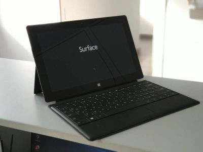 Лот: 11621685. Фото: 1. Microsoft Surface. Планшеты