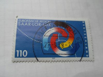 Лот: 7352708. Фото: 1. Почтовая марка-для Вашей коллекции... Марки
