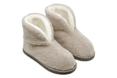 Лот: 24811752. Фото: 1. Туфли комнатные женские HOFF Apatit. Домашняя одежда