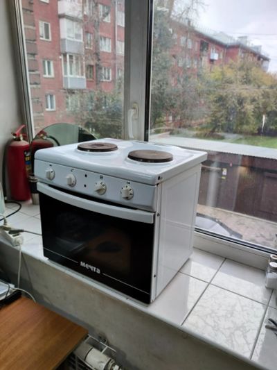 Лот: 25806531. Фото: 1. Плита мечта. Плиты, духовые шкафы, варочные поверхности