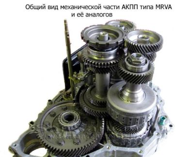 Лот: 15895884. Фото: 1. Ремонт АКПП ДВС HONDA и других... Трансмиссия