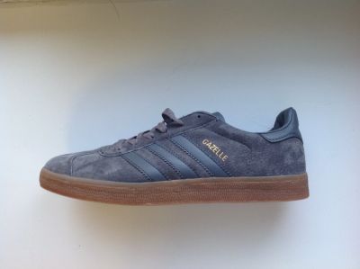 Лот: 12098195. Фото: 1. Adidas gazelle. Кеды, кроссовки, слипоны