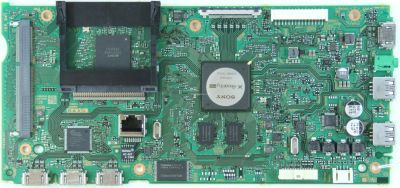 Лот: 11258127. Фото: 1. main board 1-889-202-21 (A1990043A... Печатные платы