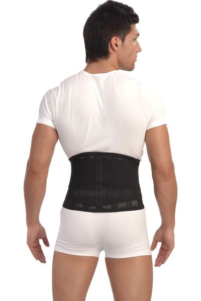 Лот: 7141778. Фото: 1. Корсет ортопедический Т-1555. Антисептики, защитные средства, медицинские маски