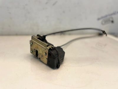 Лот: 22835909. Фото: 1. замок двери Renault Megane LM. Другое (автозапчасти)