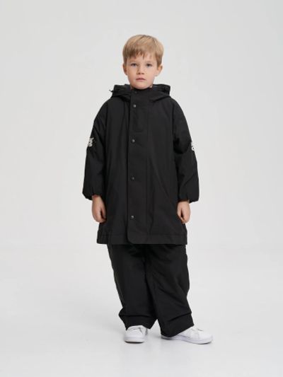 Лот: 24607368. Фото: 1. Брюки BASK kids. Спортивные брюки, штаны