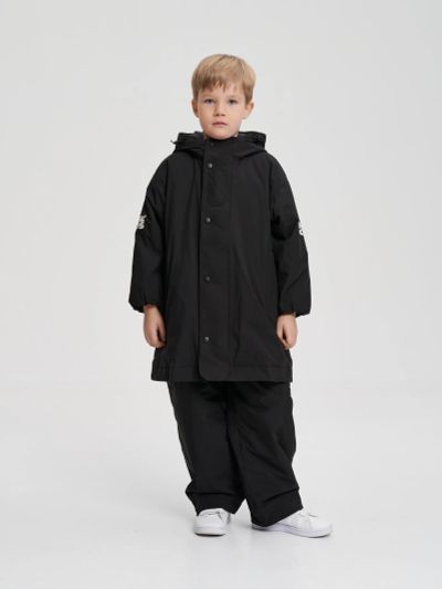 Лот: 24607636. Фото: 1. Брюки BASK kids. Спортивные брюки, штаны