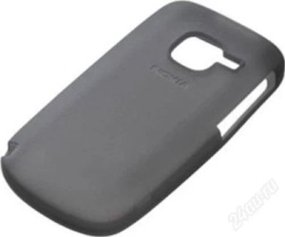 Лот: 2180209. Фото: 1. Силиконовый чехол Nokia C3-00. Чехлы, бамперы