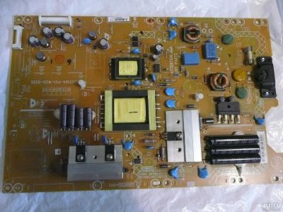 Лот: 11197232. Фото: 1. 715G5194-P01-W20-002S Philips... Запчасти для телевизоров, видеотехники, аудиотехники