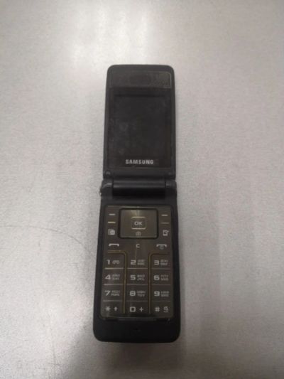 Лот: 21059876. Фото: 1. Samsung S3600i/S3600 плата в КЗ. Кнопочные мобильные телефоны