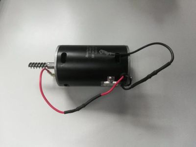 Лот: 16635685. Фото: 1. Мотор двигатель HC4435V мясорубка... Запчасти для остальной бытовой техники