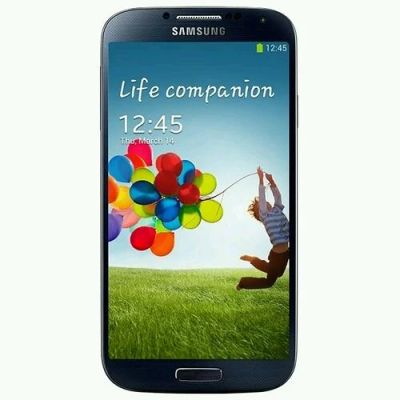 Лот: 9607004. Фото: 1. Samsung Galaxy S4 GT-I9500 16Gb... Смартфоны
