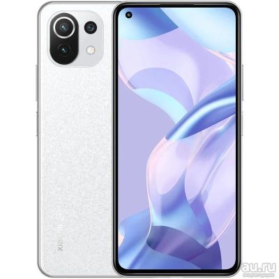 Лот: 18562266. Фото: 1. Смартфон Xiaomi Mi 11 Lite 5G... Смартфоны